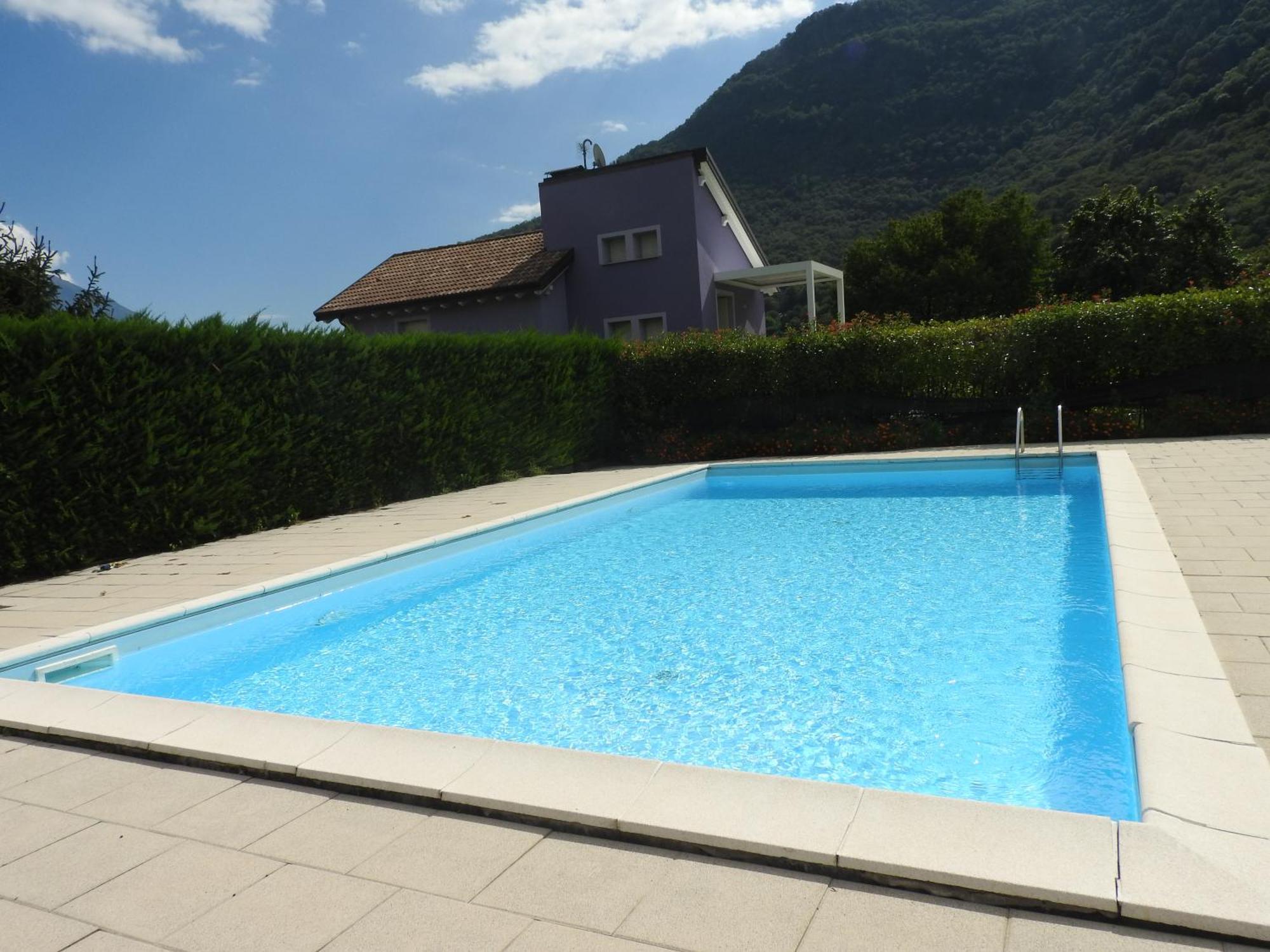 "Lake & Mountain" Summer House Colico Eksteriør bilde